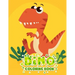 Dino Coloring book: Great Gift for kids, from 4 to 8 years old