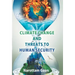 Climate Change And Treats To Human Security