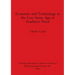 Economy and Technology in the Late Stone Age of Southern Natal
