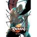 Radiant, Vol. 16
