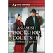 An Amish Bookshop Courtship: An Uplifting Inspirational Romance
