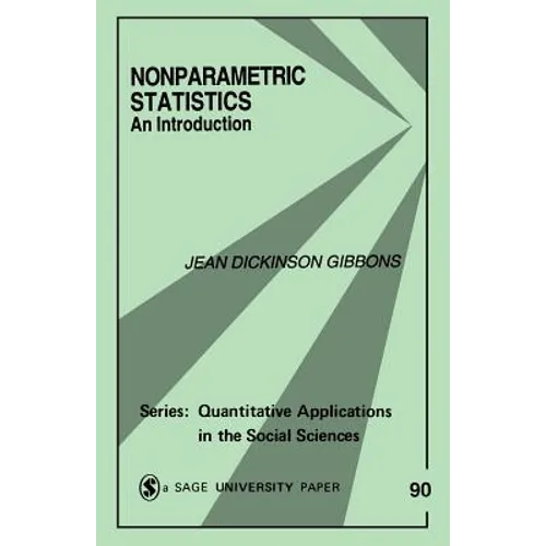 Nonparametric Statistics: An Introduction