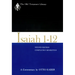 Isaiah 1-12, Second Edition (1983): A Commentary