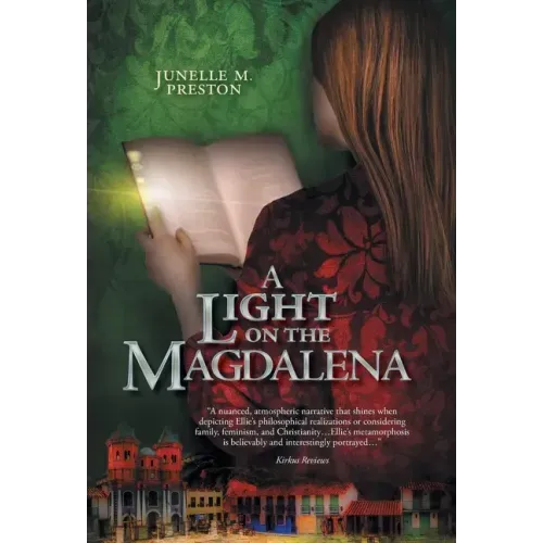 A Light on the Magdalena