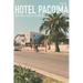 Hotel Pacoima