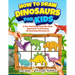 How To Draw Dinosaurs For Kids: A Fun And Easy Step-By-Step Approach To Drawing 50 Amazing Dinosaurs!