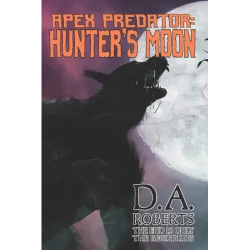Apex Predator: Hunter's Moon