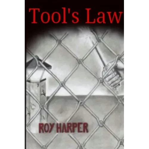 Tool's Law Book I&II