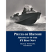 Pieces of History: Artifacts of the PT Boat Navy