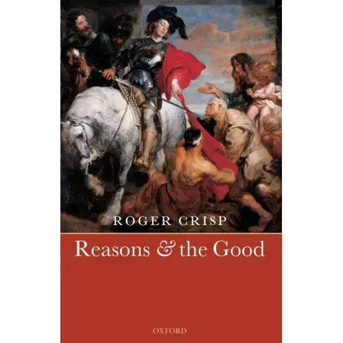 Reasons and the Good
