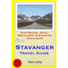 Stavanger Travel Guide: Sightseeing, Hotel, Restaurant & Shopping Highlights