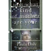 Just What Kind of Mother Are You?