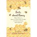 Facts about Honey;What Honey is, How it's Taken from the Bee, It's Value as Food, Honey Recipes