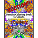 Dentist Coloring Book for Adults: A Funny Dentist Quotes Coloring Book
