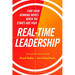 Real-Time Leadership: Find Your Winning Moves When the Stakes Are High