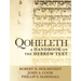 Qoheleth: A Handbook on the Hebrew Text