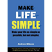 Make Life Simple