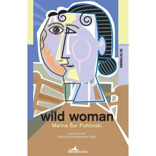 Wild Woman