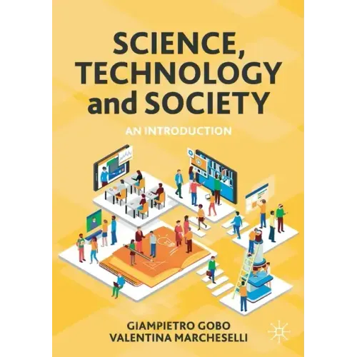 Science, Technology and Society: An Introduction