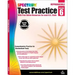 Spectrum Test Practice, Grade 6: Volume 66