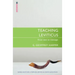 Teaching Leviticus: From Text to Message