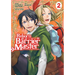 Reborn as a Barrier Master (Manga) Vol. 2