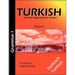 Turkish: Grammar I Beginner