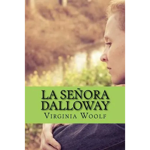La Señora Dalloway