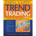 Trend Trading: A Seven Step Approach to Success