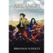 The DeltaBlade Chronicles: Arkangel
