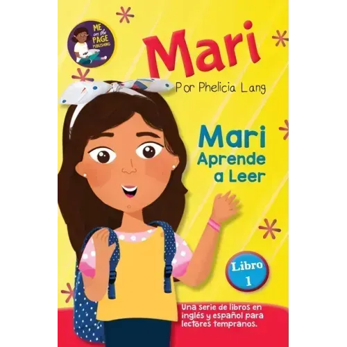 Mari Aprende a Leer