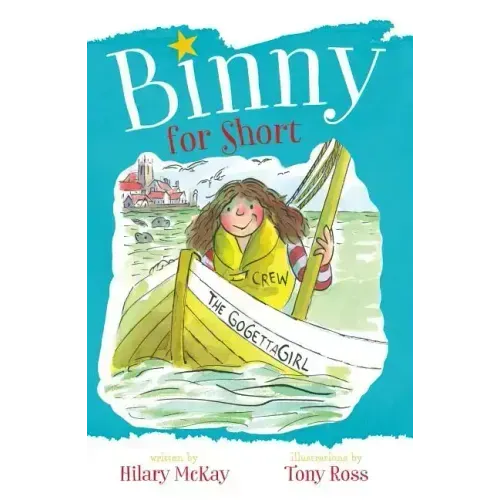 Binny for Short
