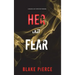 Her Last Fear (A Rachel Gift FBI Suspense Thriller-Book 4)