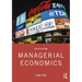 Managerial Economics
