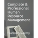 Complete & Professional Human Resource Management