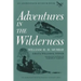 Adventures in the Wilderness