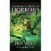 Should Eldritch Horrors Be Forgot