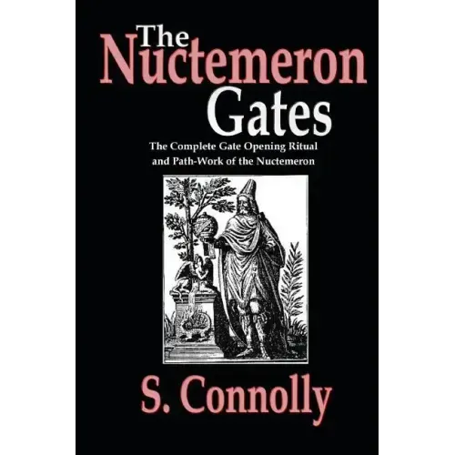 The Nuctemeron Gates