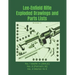 Lee-Enfield Rifle Exploded Drawings and Parts Lists: Rifles No. 1 MARK III (SMLE) - No. 3 (Pattern 14) - No. 4 Marks I & 2