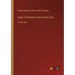 Typee; A Romance of the South Seas: in large print