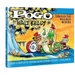 Pogo the Complete Syndicated Comic Strips: Volume 1: Through the Wild Blue Wonder