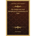 The Intellectual and Metaphysical Constitution of Man
