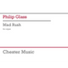 Mad Rush: For Organ