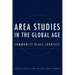 Area Studies in the Global Age: Community, Place, Identity