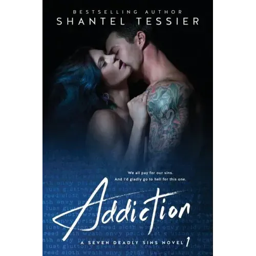 Addiction