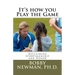 It's How You Play the Game: Reclaiming Sportsmanship and Honor