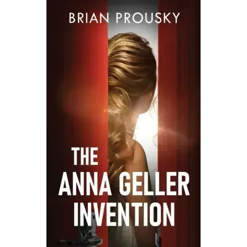 The Anna Geller Invention
