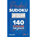 Pocket Sudoku: 140 Puzzles for Adults, Easy to Difficult