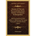 Memoir of the Late Reverend John Baird, Minister of Yetholm, Roxburghshire: With an Account of His Labors in Reforming the Gypsy Population of That Pa