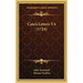 Cato's Letters V4 (1724)